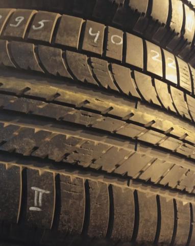 Goodyear Eagle F1 Asymmetric 295/40 R22