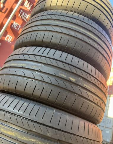 Continental ContiSportContact 5 SSR 255/50 R19