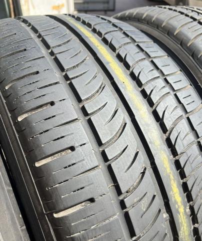 Pirelli Scorpion Zero Asimmetrico 275/50 R20