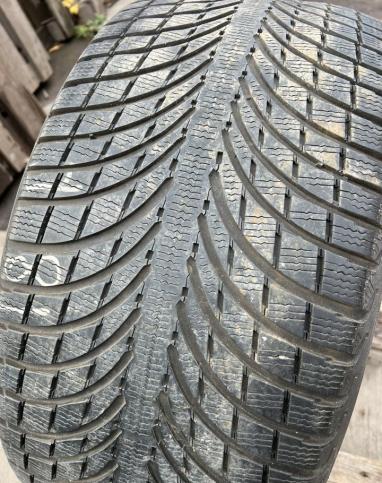 Michelin Latitude Alpin LA2 295/40 R20