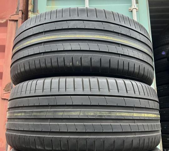 Pirelli P Zero PZ4 275/40 R21