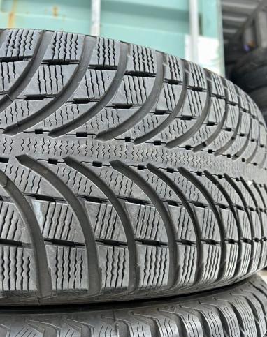 Michelin Latitude Alpin LA2 235/50 R19