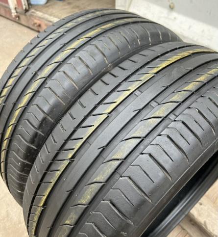 Continental ContiSportContact 5 SSR 225/45 R18