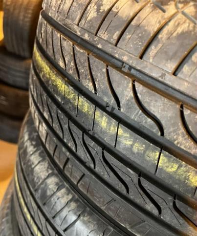 Michelin Primacy LC 215/55 R17