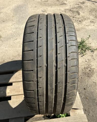 Continental ContiSportContact 3 245/40 R18