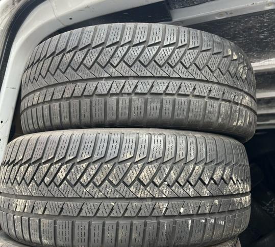 Continental ContiWinterContact TS 850 P 225/50 R17