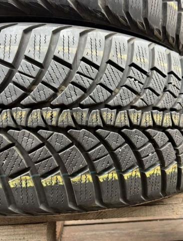 Kumho WinterCraft WP71 235/45 R18