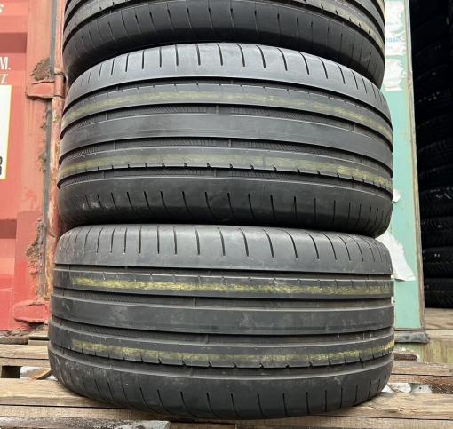 Goodyear Eagle F1 Asymmetric 3 245/45 R19 и 275/40 R19