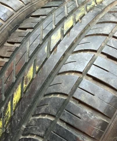 Goodyear Eagle F1 Asymmetric SUV 4x4 275/45 R21