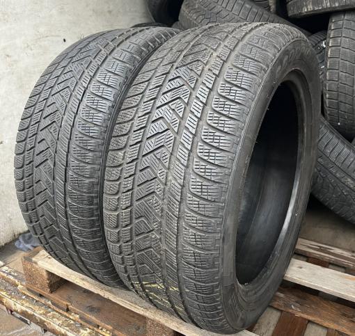 Pirelli Scorpion Winter 275/45 R20