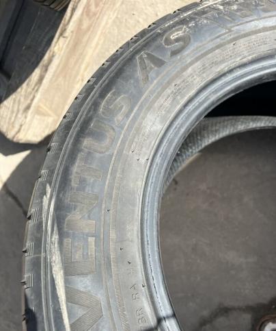 Hankook Ventus AS RH07 255/60 R18