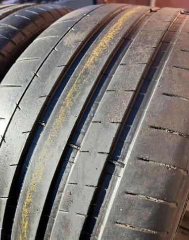 Michelin Pilot Super Sport 265/35 R20