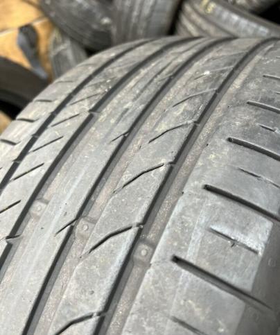 Continental ContiSportContact 5 225/45 R18