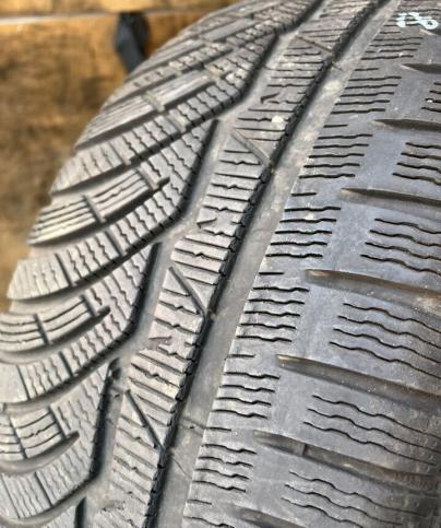 Michelin Pilot Alpin 4 245/45 R18