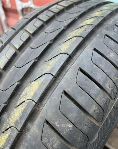 Pirelli Cinturato P7 245/50 R18