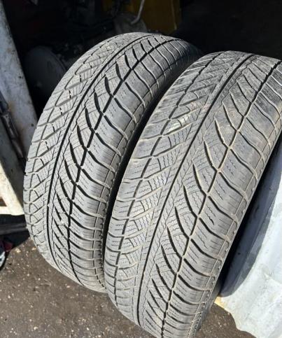 Goodyear UltraGrip 8 Performance 205/65 R16