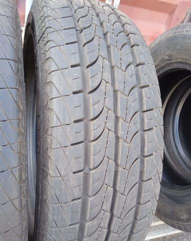 Semperit Van Life 195/70 R15C