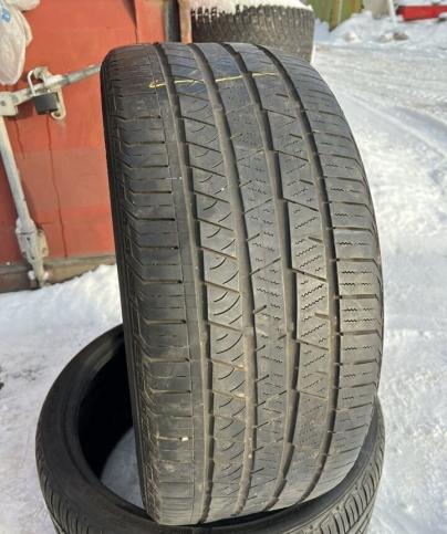 Continental ContiCrossContact LX Sport 275/40 R22