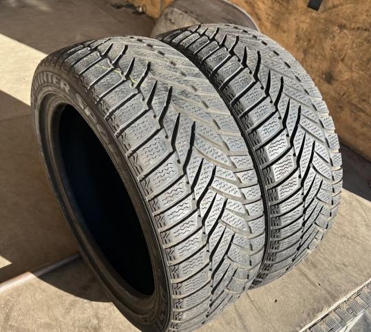 Dunlop SP Winter Sport M3 205/50 R17