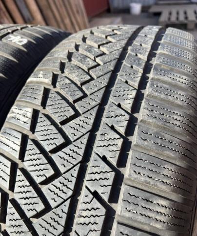 Continental ContiWinterContact TS 850 P 255/60 R18