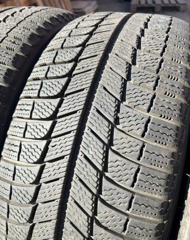 Michelin X-Ice 3 235/50 R18