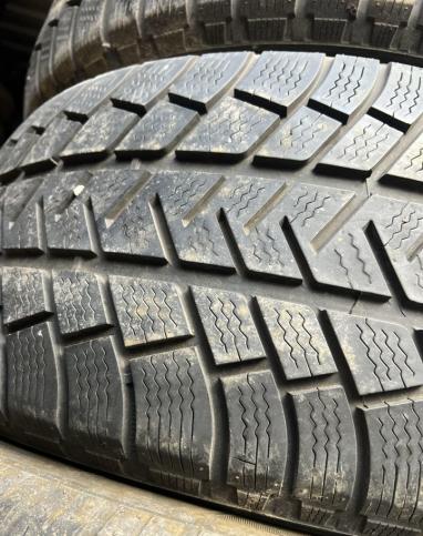 Michelin Latitude Alpin 255/50 R19