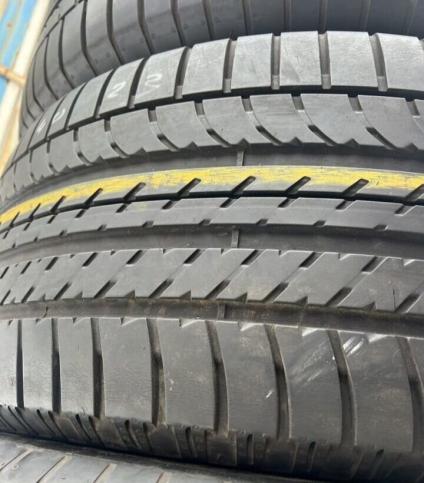 Goodyear Eagle F1 Asymmetric SUV 295/40 R22