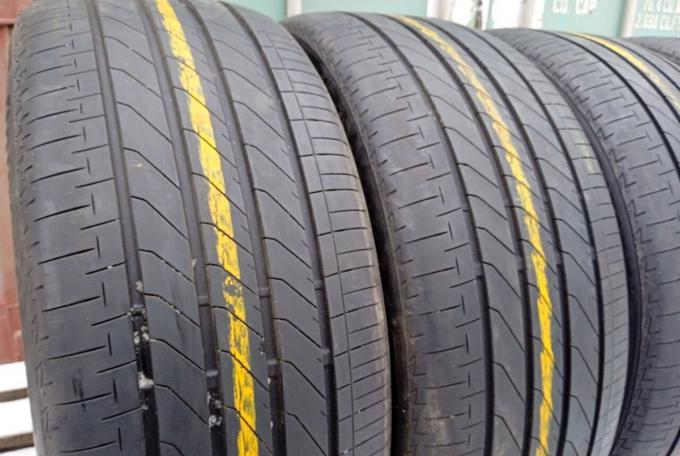 Bridgestone Turanza T005A 245/40 R19