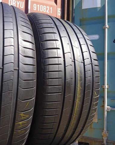 Pirelli P Zero PZ4 275/40 R20