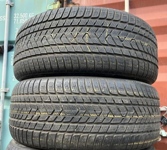 Pirelli Scorpion Winter 285/45 R22