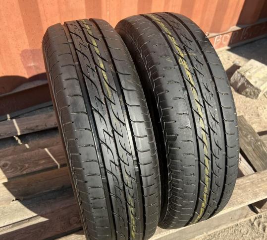 Bridgestone Nextry Ecopia 175/65 R14