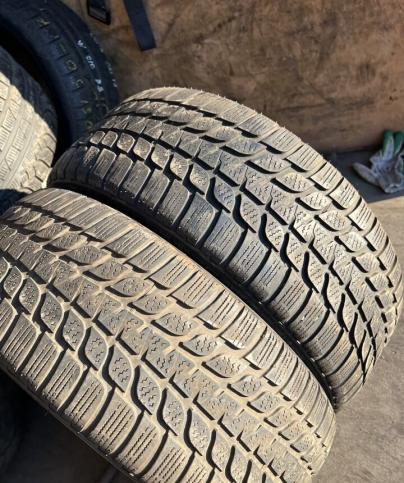 Bridgestone Blizzak LM-25 205/45 R17