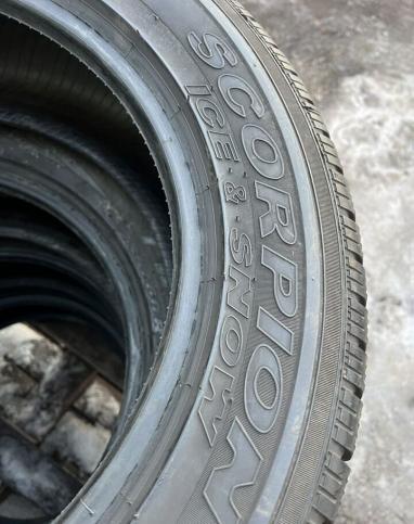 Pirelli Scorpion Ice&Snow 235/60 R18