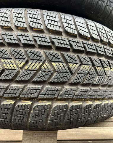 Pirelli Scorpion Winter 265/40 R21