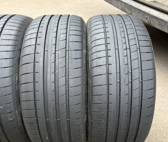 Goodyear Eagle F1 Asymmetric 5 265/40 R21