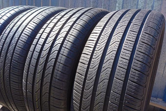 Pirelli P8FS 215/60 R16