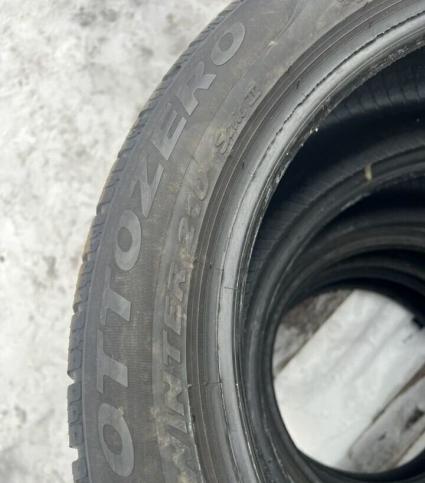 Pirelli Winter Sottozero 210 Serie II 235/50 R19