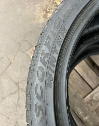 Pirelli Scorpion Winter 265/40 R21