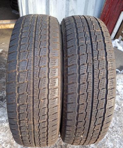 Hankook Winter RW06 195/65 R16C