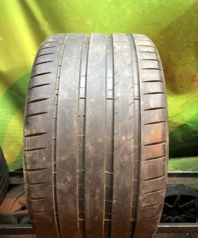 Michelin Pilot Sport 4 315/30 R21