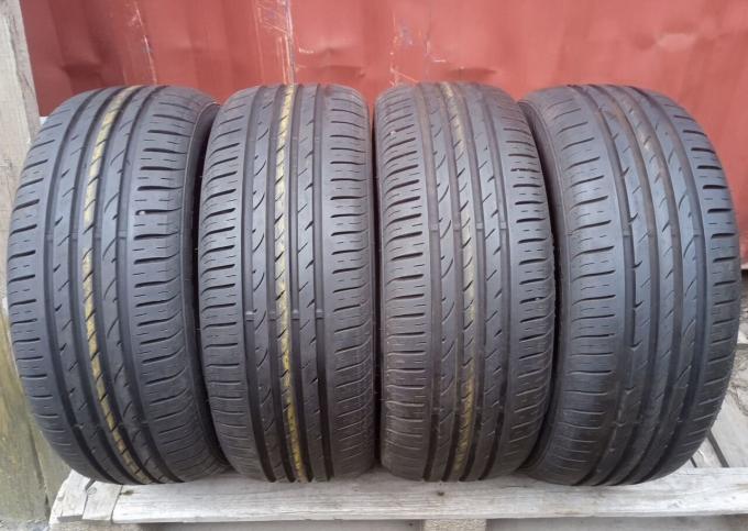 Nexen N'Blue HD Plus 195/50 R15