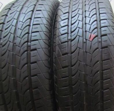 Semperit Van Life 195/70 R15C