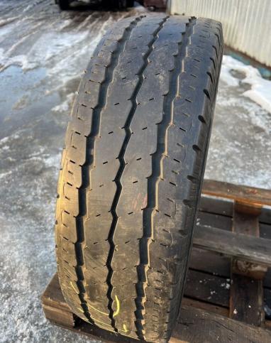 Continental Vanco 8 215/75 R16C