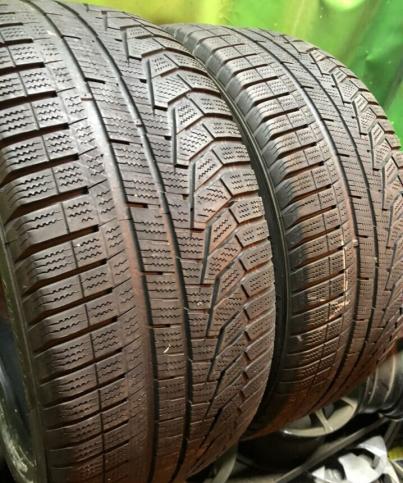 Hankook Winter I'Cept Evo2 W320 245/40 R18