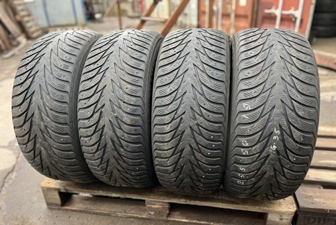 Yokohama Ice Guard IG35 255/50 R19