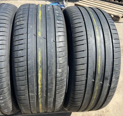 Michelin Pilot Sport 4 SUV 275/50 R21