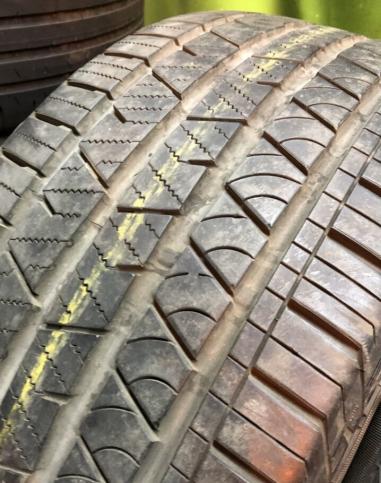 Continental ContiCrossContact LX Sport 275/45 R21