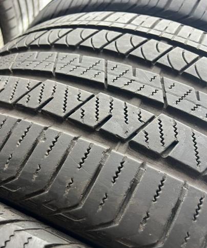 Continental ContiCrossContact LX Sport 275/45 R21