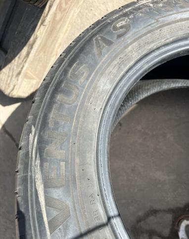 Hankook Ventus AS RH07 255/60 R18