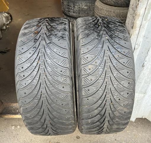 Goodyear UltraGrip Extreme 225/50 R17